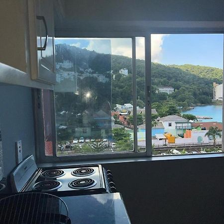 Studio 6 At Turtle Beach Towers Ocho Rios Zewnętrze zdjęcie