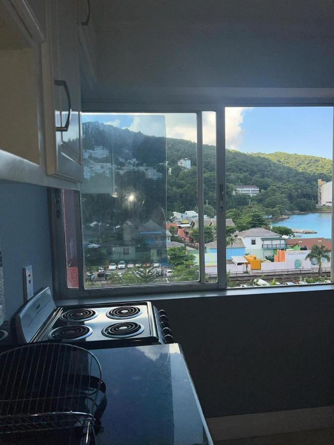 Studio 6 At Turtle Beach Towers Ocho Rios Zewnętrze zdjęcie