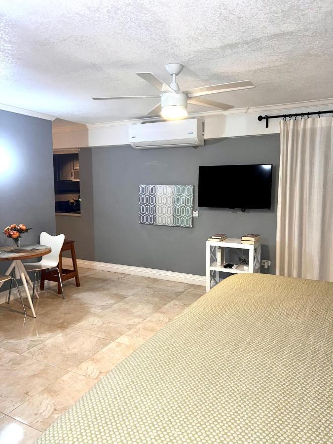 Studio 6 At Turtle Beach Towers Ocho Rios Zewnętrze zdjęcie